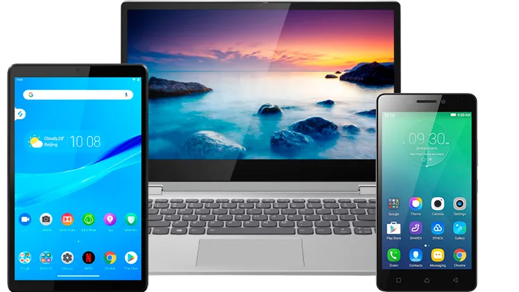 Сервисный центр Lenovo в Перми